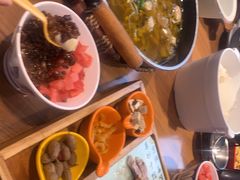 -有红鸡毛店·川菜(建设路店)