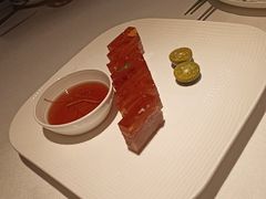 -醉舍·新淮扬菜(长宁龙之梦店)