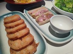 -苏堂阳春面•九年庆(北京路天河城店)