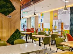 -油梨树AVOCADO TREE(嘉里中心店)
