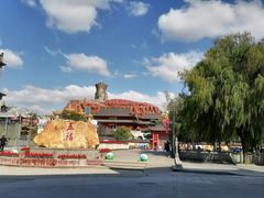 -上海东林寺(金山区)