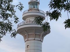 -日照灯塔风景区