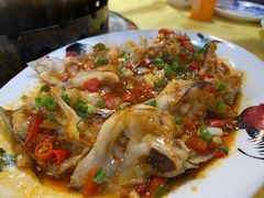 -洞密园美食城·二十二年老店(富华路店)