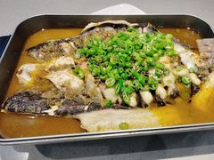 -半天妖烤鱼(芝罘万达店)