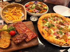 -Nord Grill&Bar Highland诺德西餐(深圳欢乐海岸店)