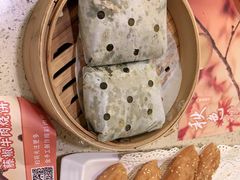 -点都德(盘福楼店)