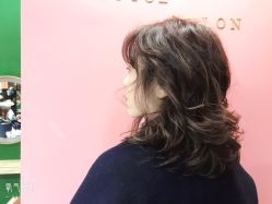 -Moyue HAIR SALON
