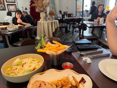 -22ºN BISTRO西餐&酒馆