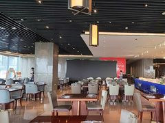 -武汉世茂希尔顿酒店·汇·全日餐厅