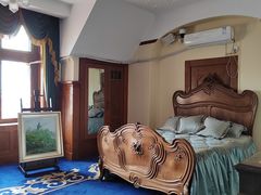 -青岛德国总督楼旧址博物馆