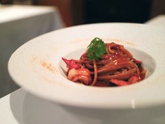 -北京金融街丽思卡尔顿酒店·意味轩 Cepe