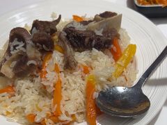 -谷丽麦馕新疆菜·清真(步步高梅溪新天地店)