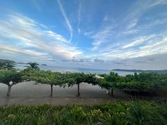 -渔家火锅·海鲜自助餐·演艺(亚龙湾天域酒店)