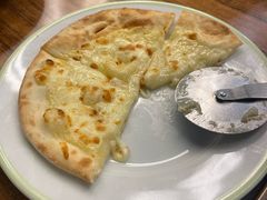 -萨莉亚意式餐厅(河东万达店)