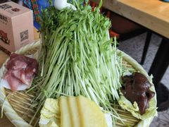 -吃饭皇帝大(解放西路店)