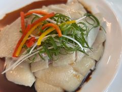 -鹿鸣酒家(越秀店)