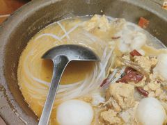 -肖记公安牛肉鱼杂馆·省级非物质文化遗产(三角路直营店)