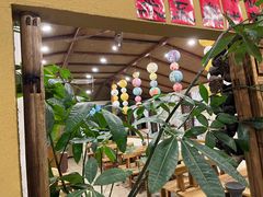 -荣记歡喜·馄饨铺(开发区振华购物中心店)