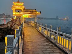 -兴城海滨风景区