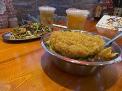 -雙冲柳州螺蛳粉&酸嘢&桂林米粉(簋街店)