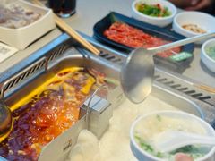 -海底捞火锅(老城根店)