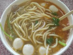-明月虾面(厦禾路店)