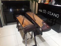 -谈·PIANO(金唐新光界店)