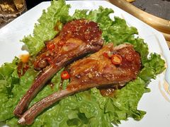 -龙记珍牛和牛烧肉(龙南街店)