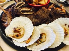-舟山朱家尖威斯汀酒店·知味标帜自助餐厅