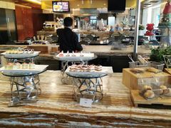 -AdD全日制餐厅(中谷花园酒店)