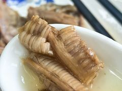 -黄连大头华烧鹅(萧地大马路店)