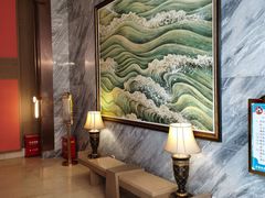 -骏莱海鲜鱼港(五角场店)