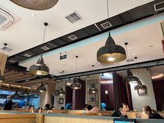 -阿娜尔·新疆菜(佰港城店)