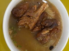 -味然香(起义路店)