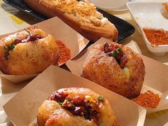 -串盟烧烤·长沙美食地标(星沙店)