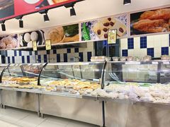 -京客隆超市(管庄店)