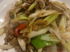 -巴扎美食·新疆菜·西域歌舞表演餐厅(新疆大厦店)