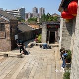 南风古灶