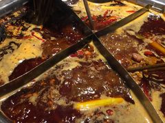 -陈眼镜火锅(总店)