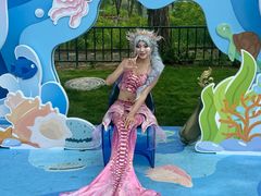 -南戴河国际娱乐中心