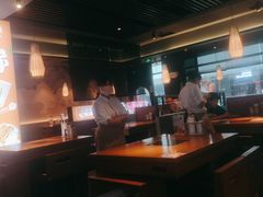 -呷哺呷哺(融创茂店)