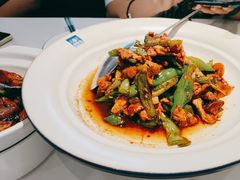 -兰湘子·湘菜小炒(长安万科广场店)