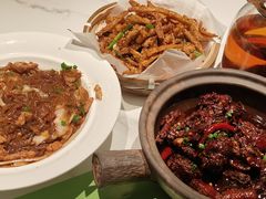 -鑫小城故事·藕汤·家常菜(台北一路总店)