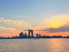 -金鸡湖景区