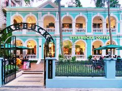 -星巴克臻选(广州沙面店)