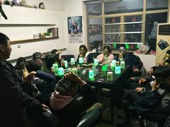 -鑫梦桌游谋杀之谜剧本杀俱乐部(联合商厦店)