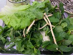 -品品野菜铜火锅(文汇路店)