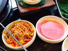 -Dombe豚(黑猪肉街店)