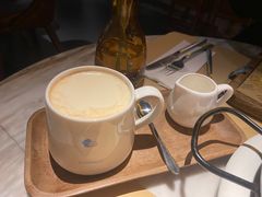 卡布基诺Cappuccino-Magnet磁食(愚园路店)
