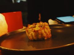 南瓜Scone-O'mills Sourdough Bakery&Bistro(永嘉路店)